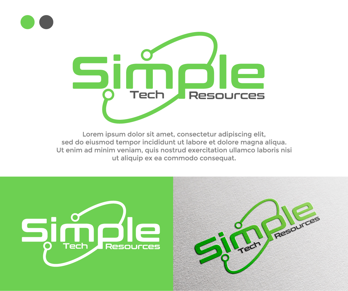 Logo Design by Nova Tech Solutions for this project | Design #26458802