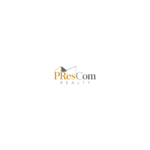 PResCom Realty | Design de Logo par Arham Hidayat