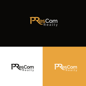 PResCom Realty | Logo-Design von sankar999