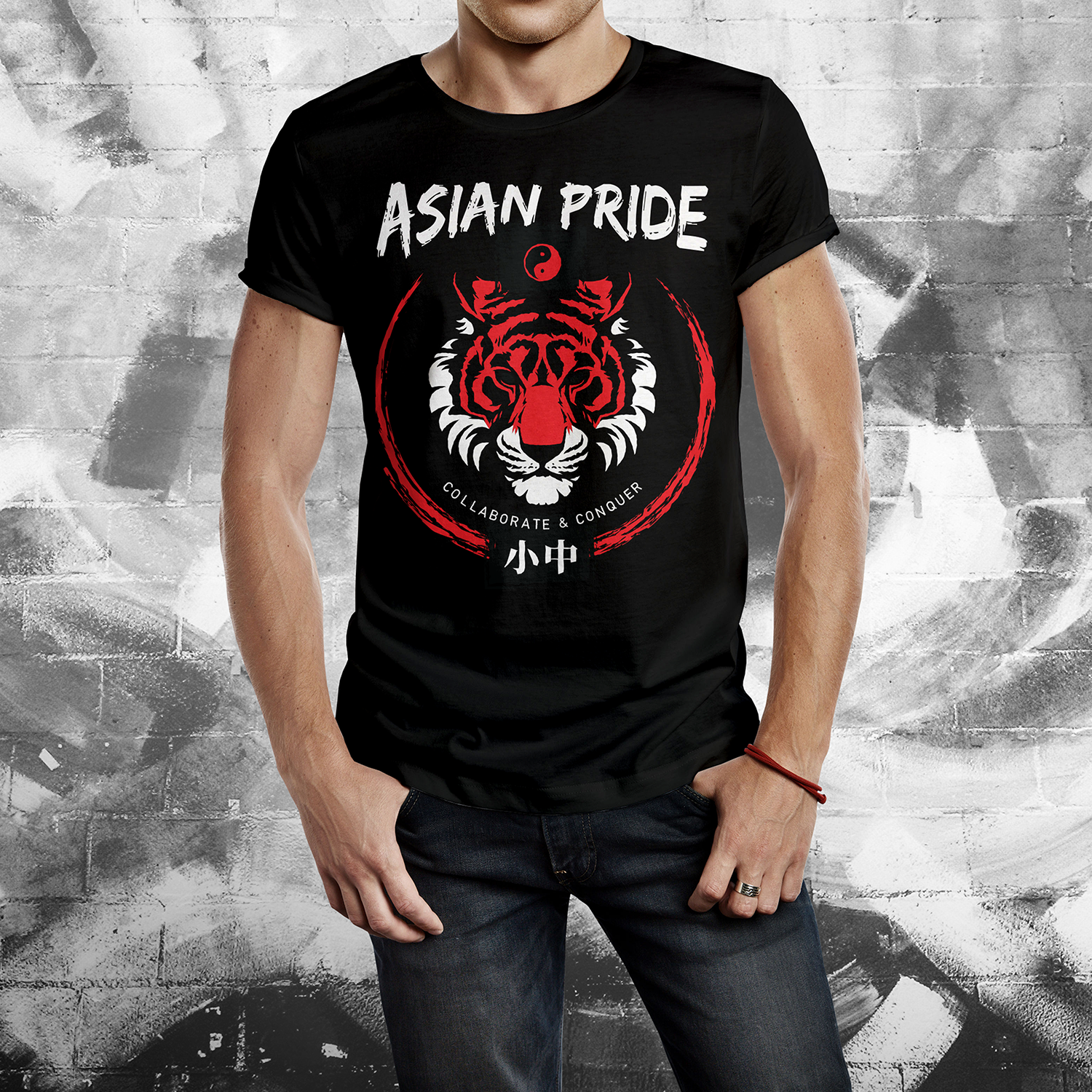 T-Shirt-Design von Oleksandr Tovarkov für ThisisDJMcKay | Design #26461324