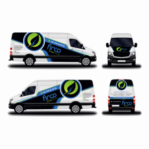 Car Wrap Design by Fat Bat Man for this project | Design: #26463045