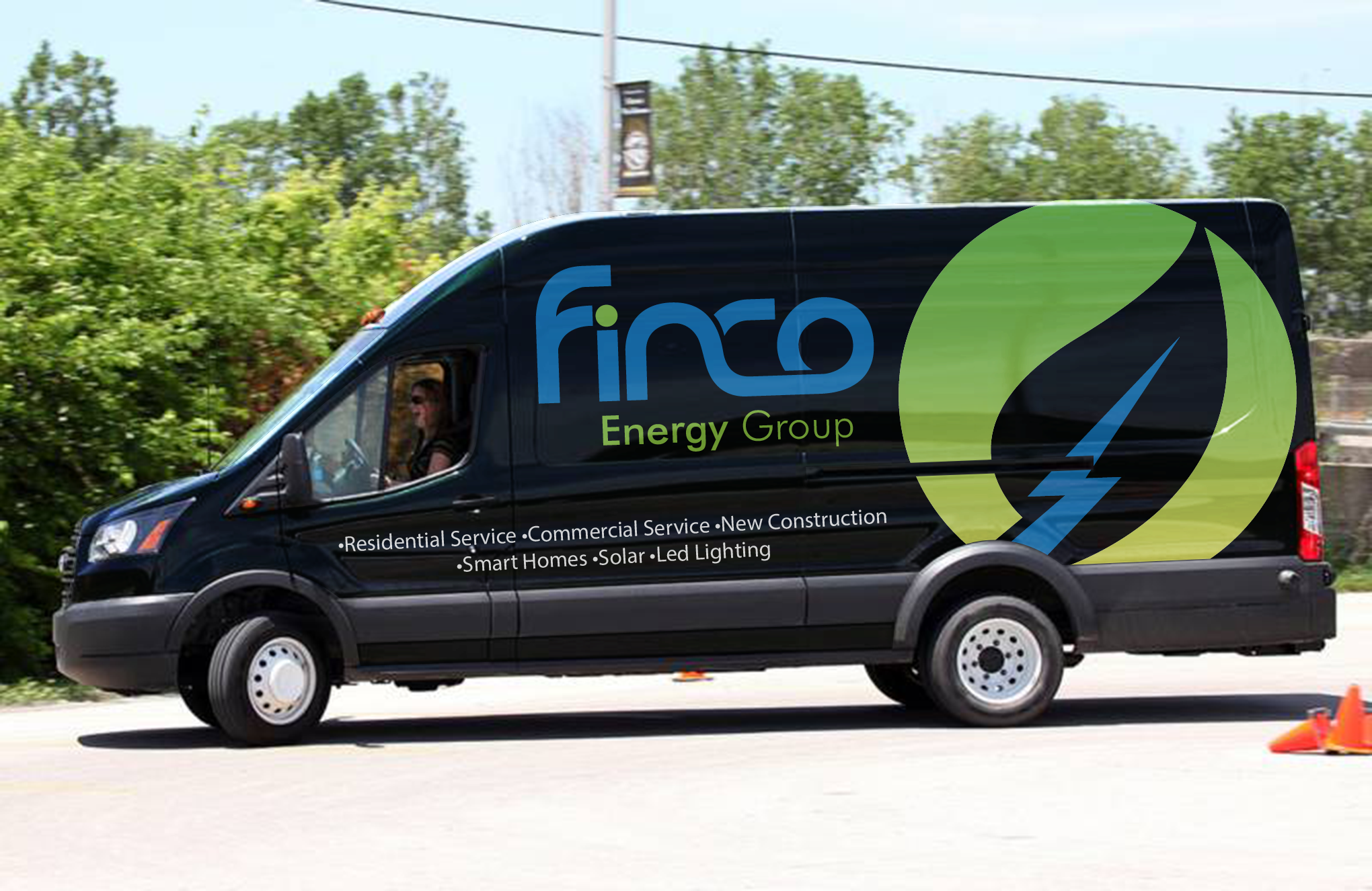 Car Wrap Design by Adi Saos for this project | Design #26473434