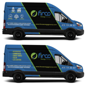 Car Wrap Design by Yoga Tri for this project | Design: #26483501