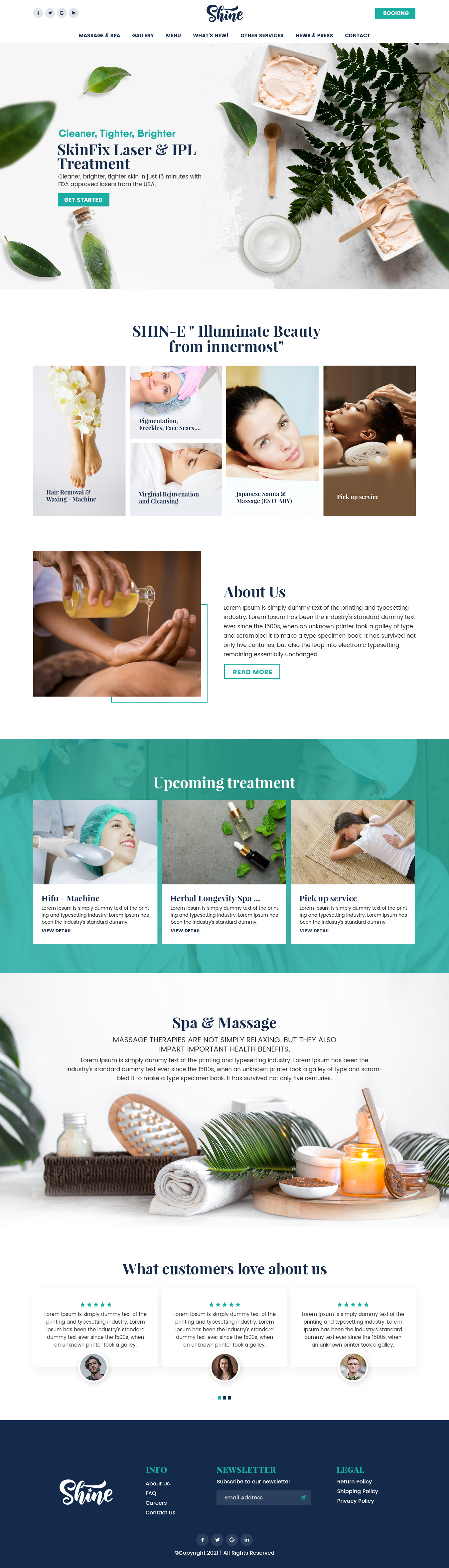 Web-Design von NZ Creatives für Jugo Lab | Design #26571670