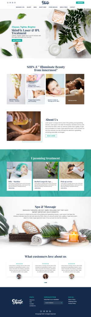 Web Design by nzdesigners