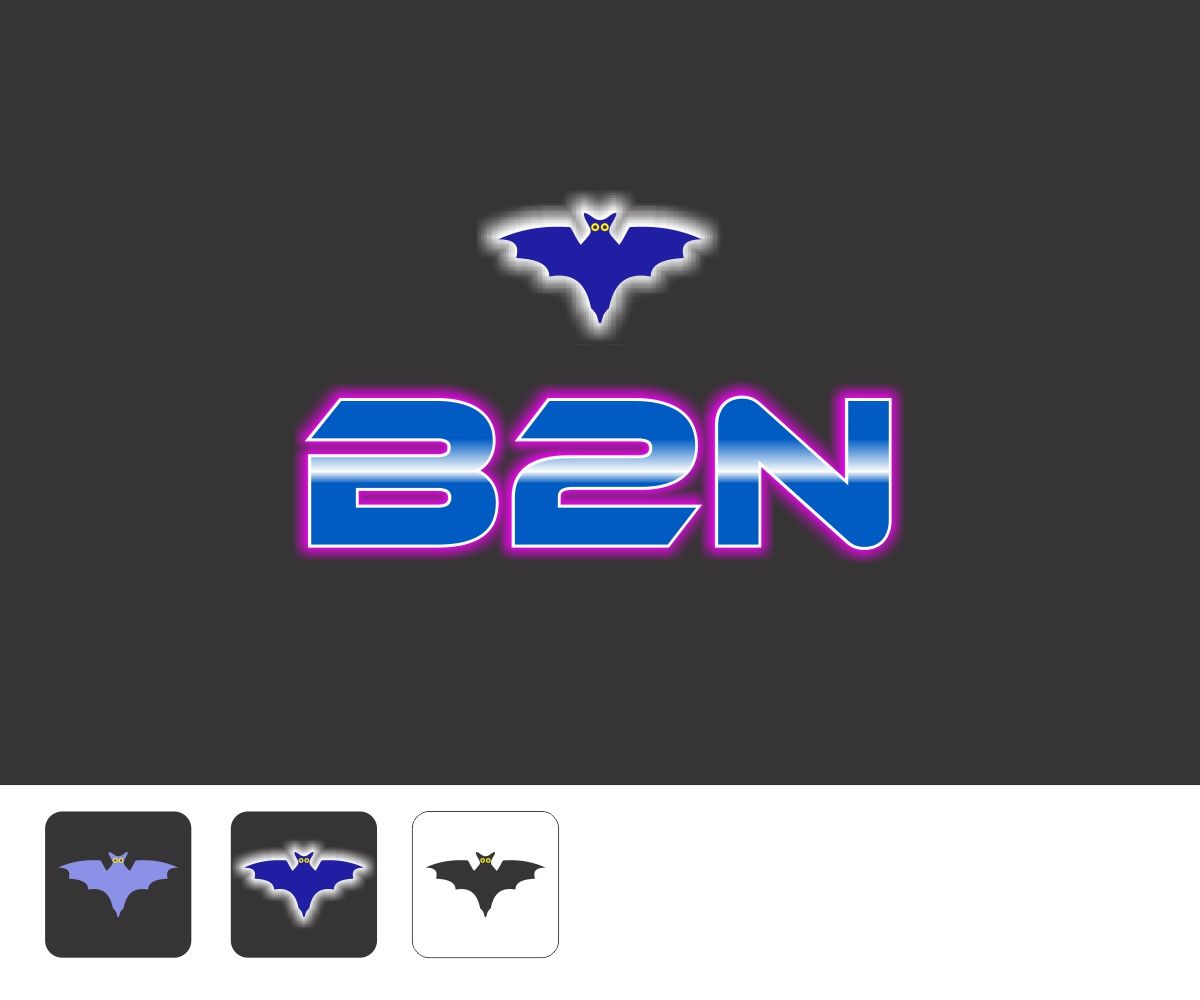 Diseño de Logo por SK para B2N | Diseño #3060904