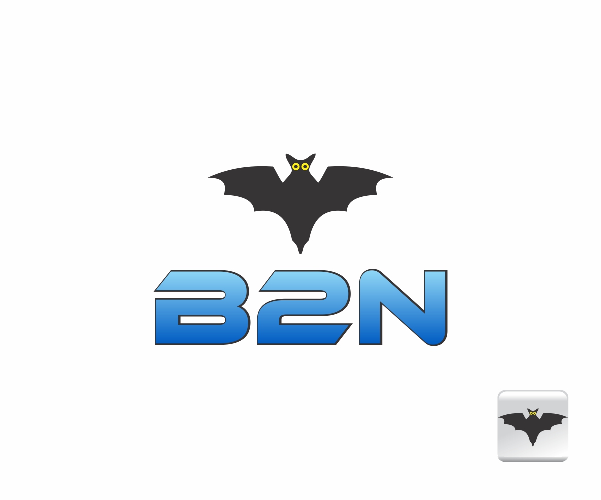 Diseño de Logo por SK para B2N | Diseño #3064643