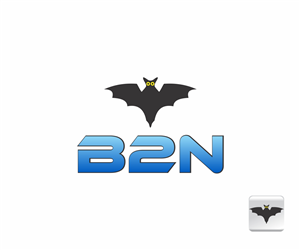 Logo Design by SK for B2N | Design: #3064643
