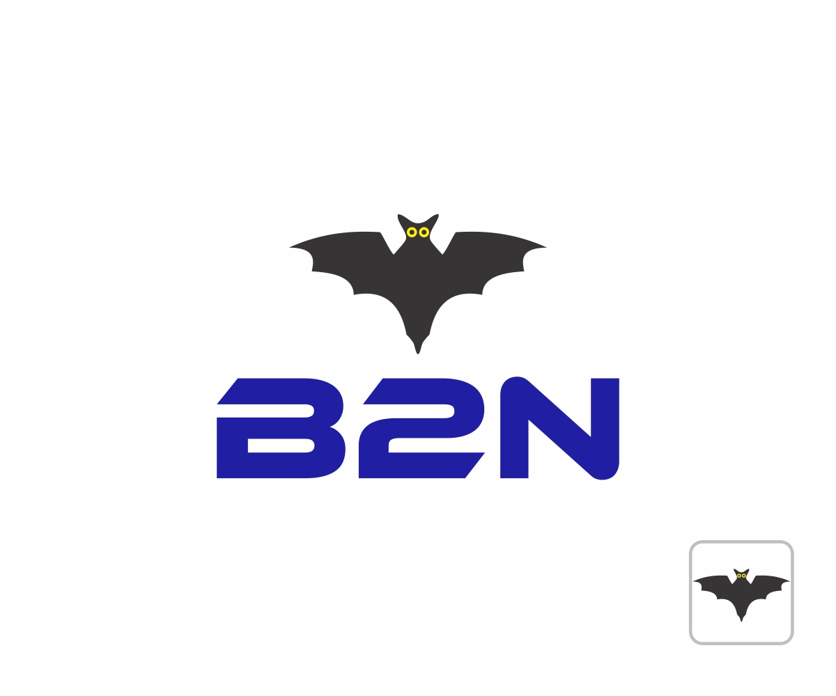 Diseño de Logo por SK para B2N | Diseño #3064645