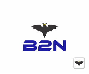 Logo Design by SK for B2N | Design: #3064645