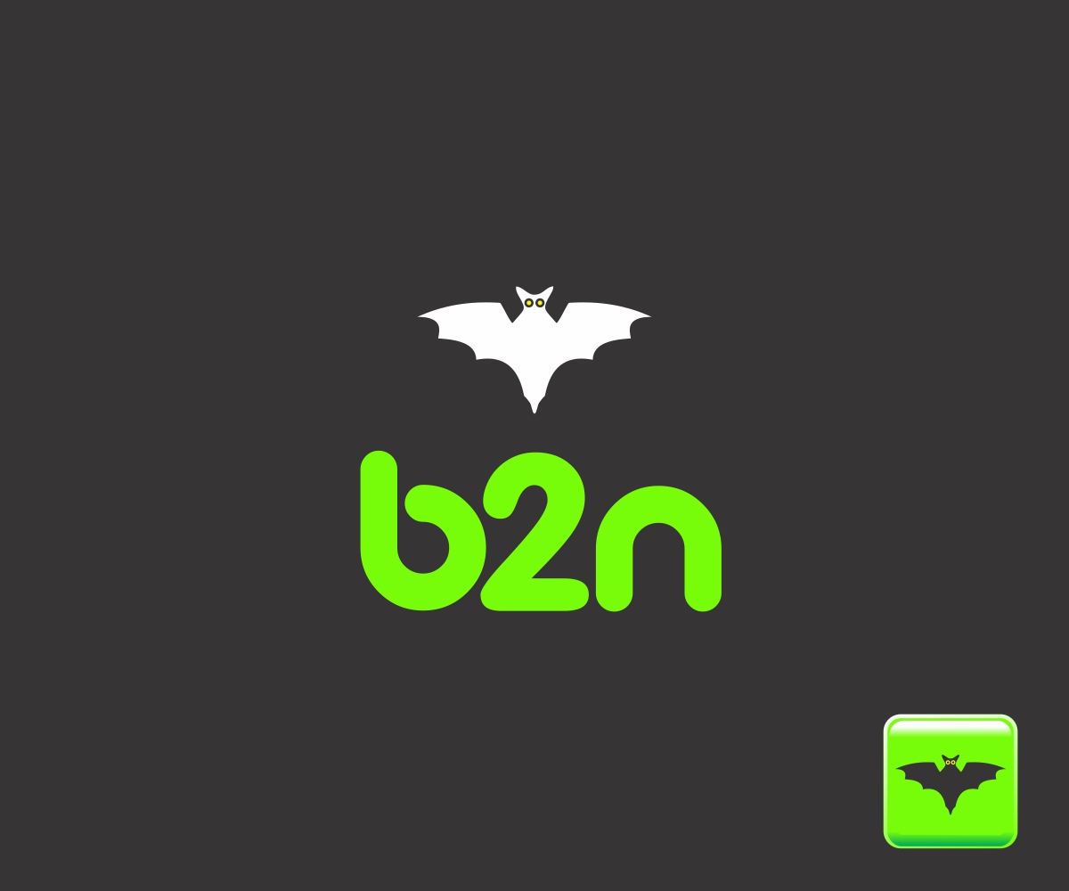 Logo Design by SK for B2N | Design #3068836