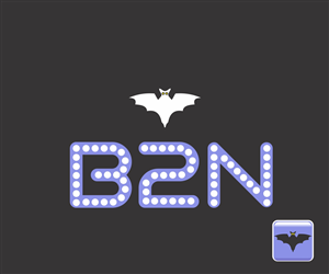 Logo Design by SK for B2N | Design: #3068837