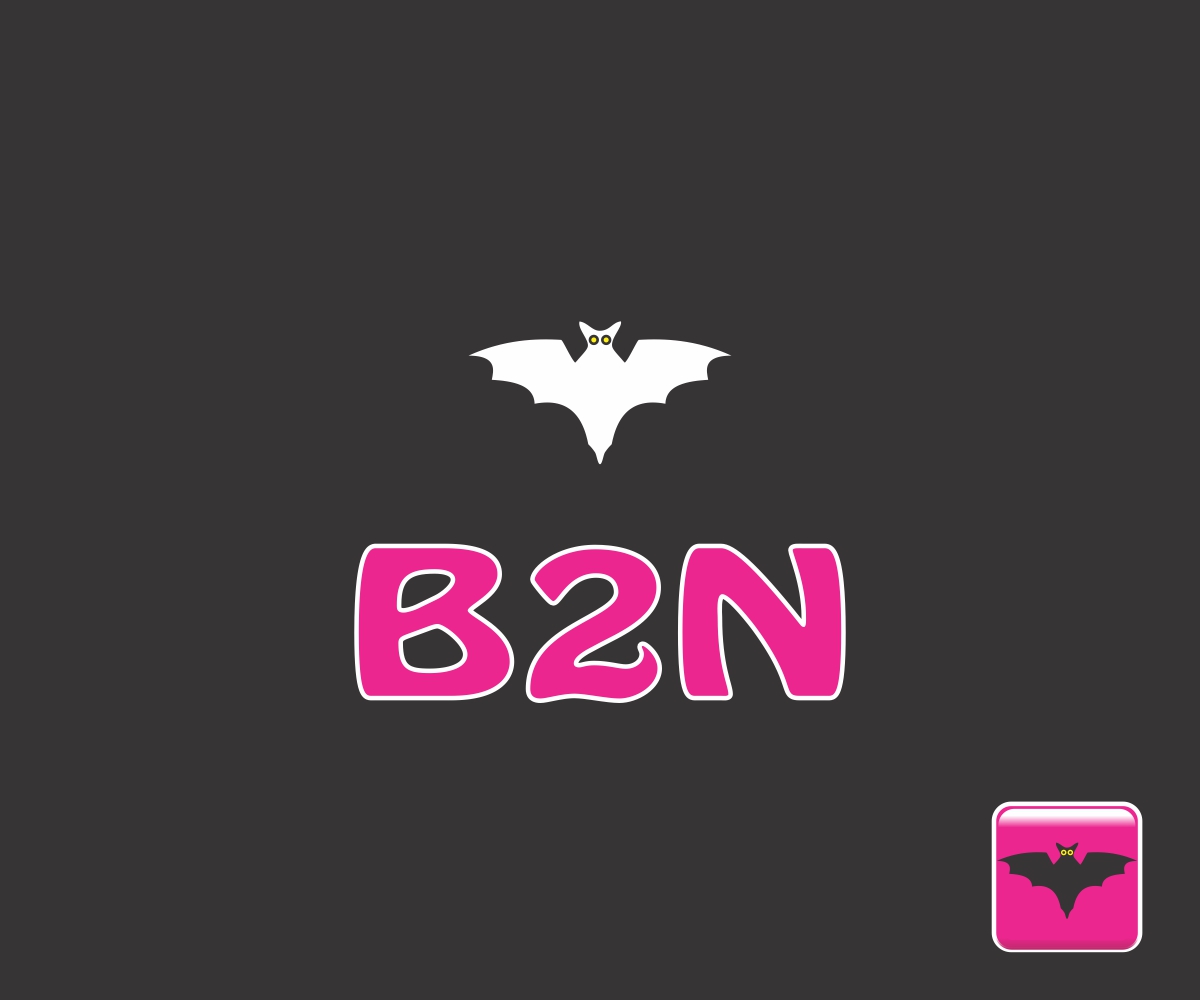 Logo Design by SK for B2N | Design #3068838