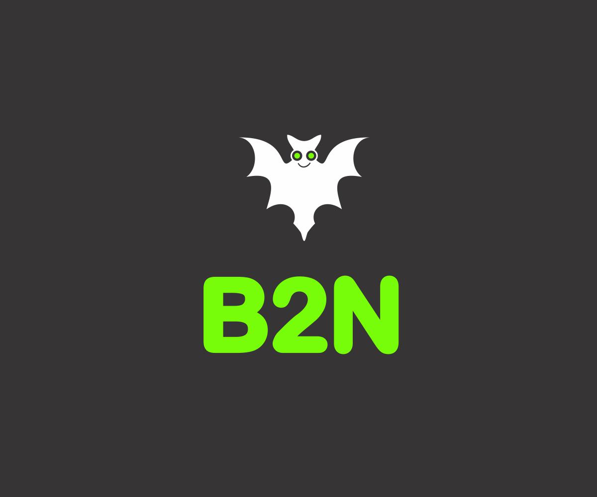 Logo Design by SK for B2N | Design #3112965