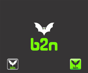 Logo Design by SK for B2N | Design: #3140411