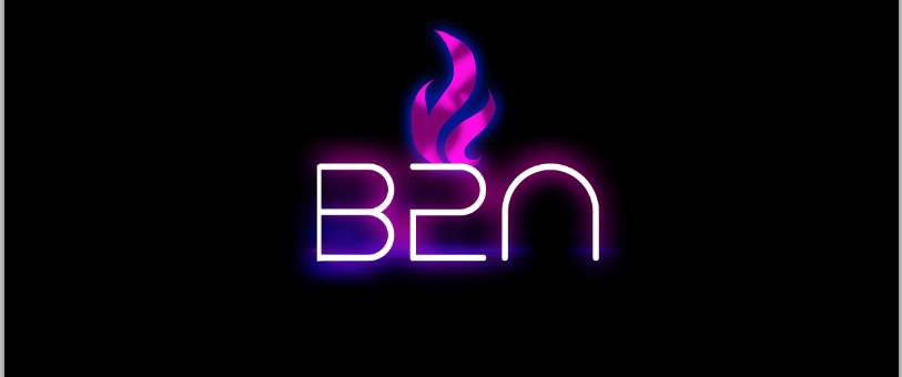 Diseño de Logo por Ignis para B2N | Diseño #3126553