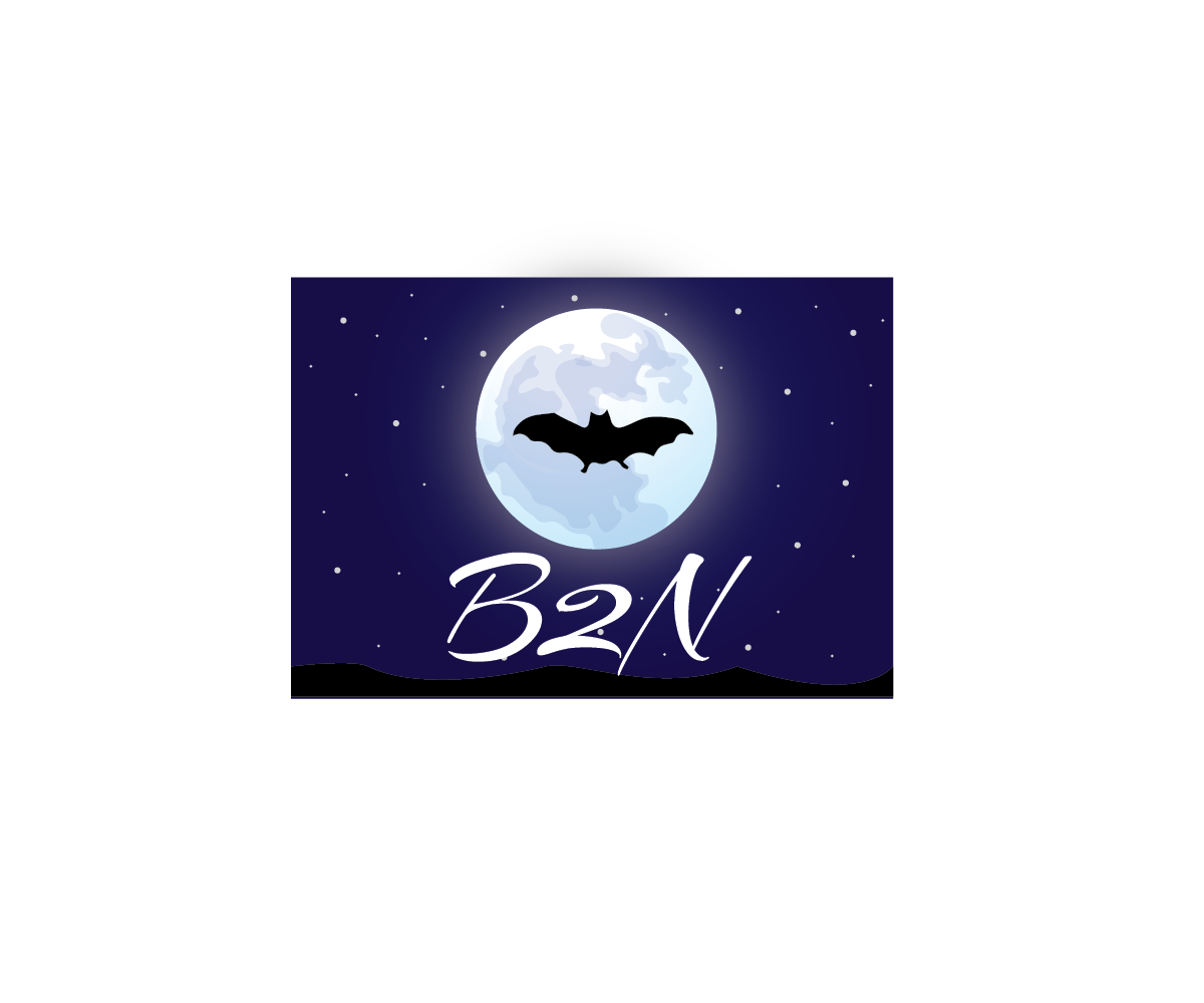 Diseño de Logo por SilverPen para B2N | Diseño #3100540