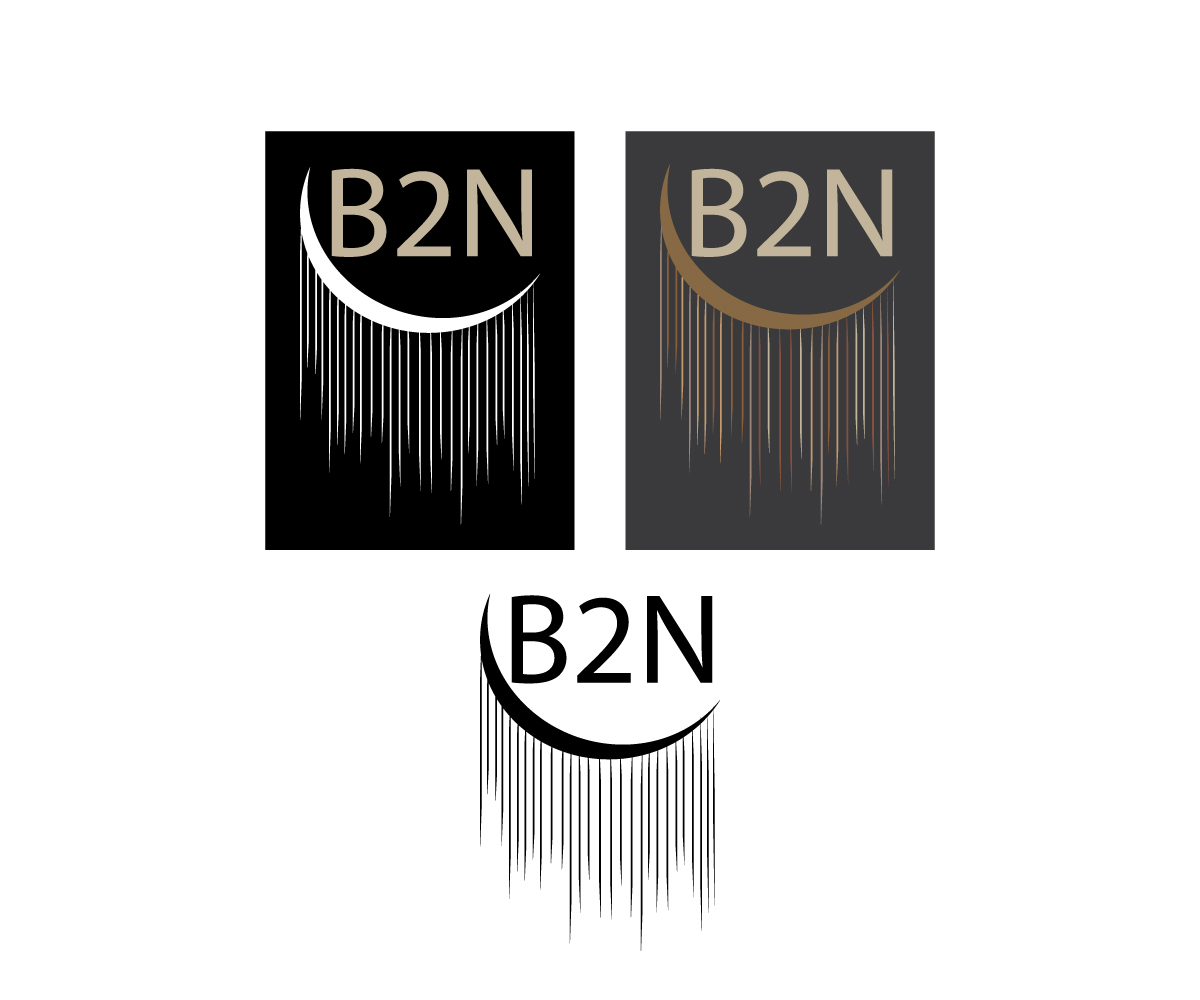 Logo Design by meygekon for B2N | Design #3164202
