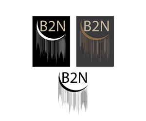 Logo Design by meygekon for B2N | Design: #3164202