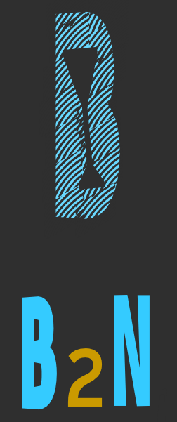 Diseño de Logo por yeferni para B2N | Diseño: #3057254