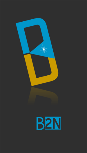Logo Design by yeferni for B2N | Design: #3072976