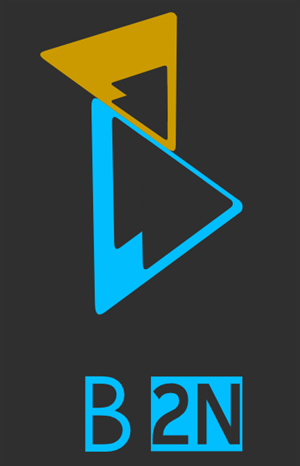 Logo Design by yeferni for B2N | Design: #3073213