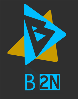 Logo Design by yeferni for B2N | Design: #3073220