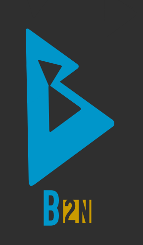 Logo Design by yeferni for B2N | Design: #3073367