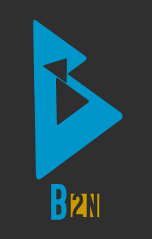 Logo Design by yeferni for B2N | Design: #3073372