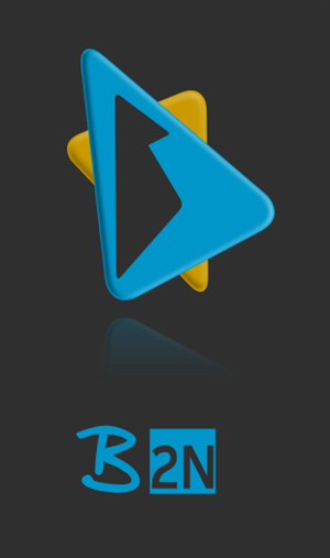 Logo Design by yeferni for B2N | Design: #3074793