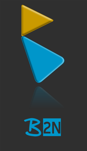 Logo Design by yeferni for B2N | Design: #3074797