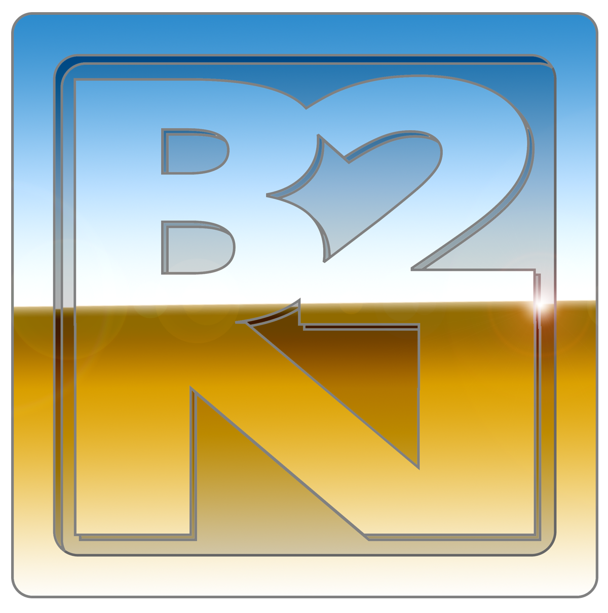 Logo Design by ckennettbaker for B2N | Design #3116768