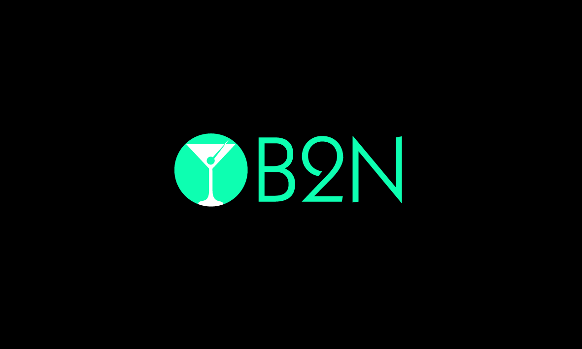 Logo Design by trufya for B2N | Design #3102403