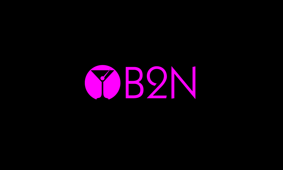Logo Design by trufya for B2N | Design #3102412