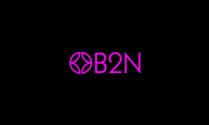 Logo Design by trufya for B2N | Design: #3102569