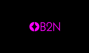 Logo Design by trufya for B2N | Design: #3102573