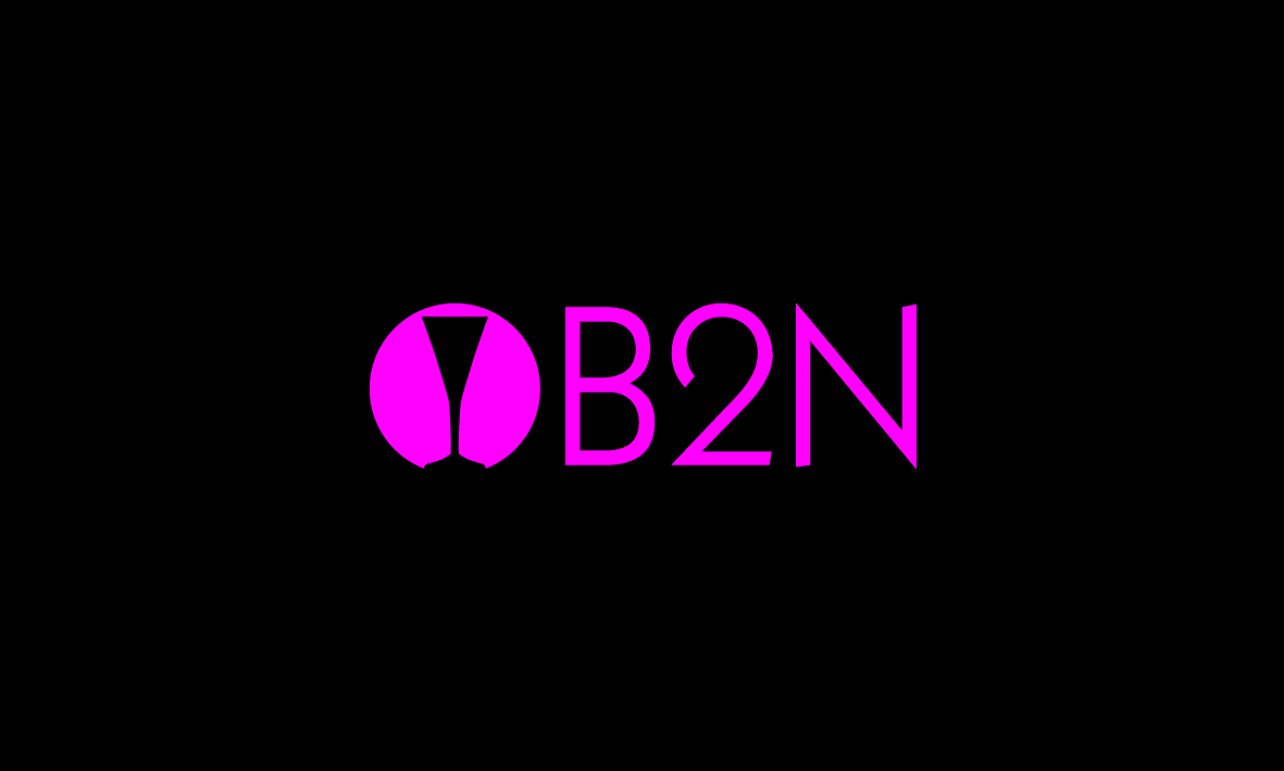 Logo Design by trufya for B2N | Design #3102575