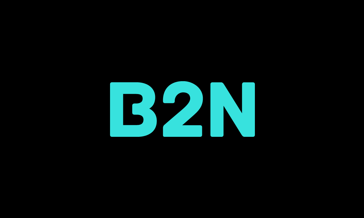 Logo Design by trufya for B2N | Design #3172327