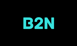 Logo Design by trufya for B2N | Design: #3172327