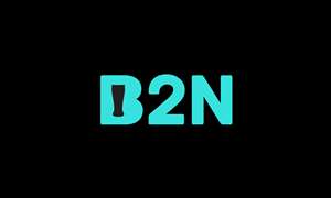 Logo Design by trufya for B2N | Design: #3172334