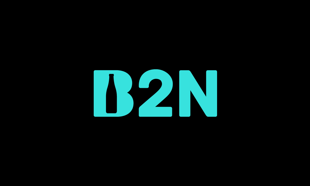 Logo Design by trufya for B2N | Design #3172339