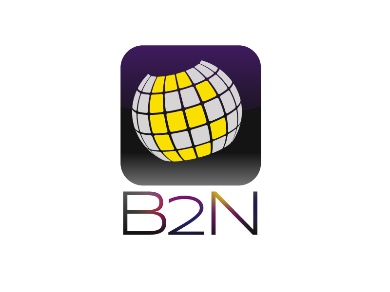 Diseño de Logo por Jozbel para B2N | Diseño #3067364