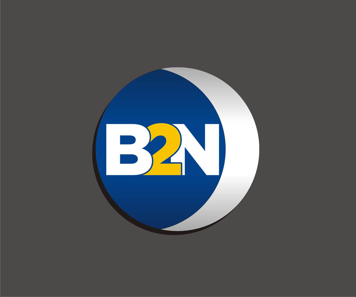 Logo Design by ElectricBill for B2N | Design #3182478