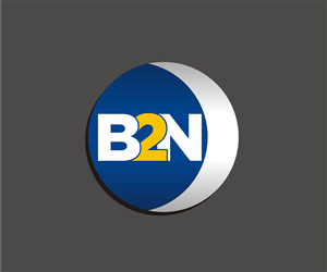 Logo Design by ElectricBill for B2N | Design #3182478