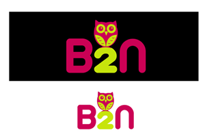 Logo Design by czadesign for B2N | Design #3130751