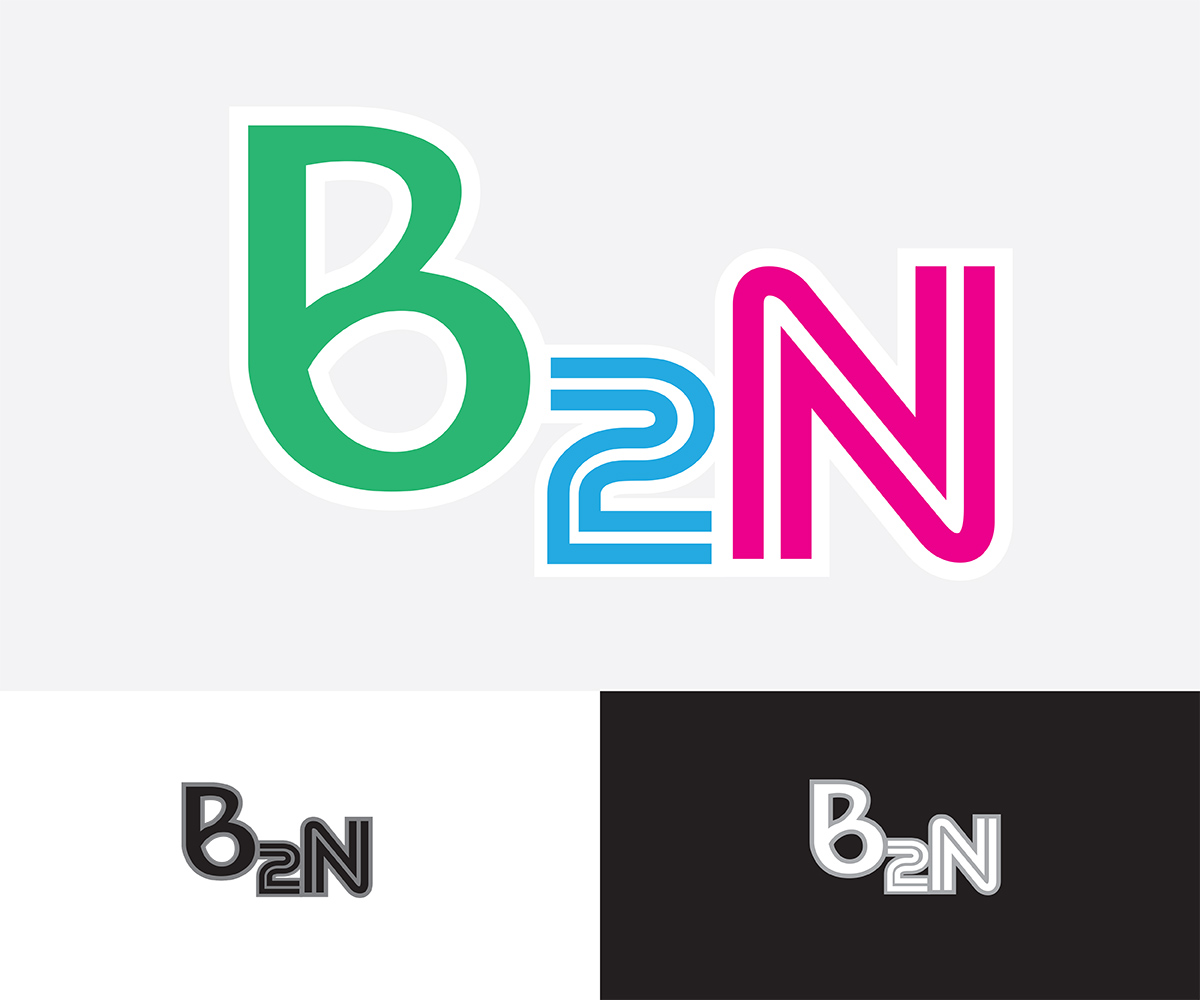 Diseño de Logo por fernanlagran para B2N | Diseño #3111356