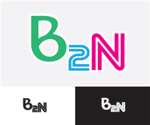 Logo Design by fernanlagran for B2N | Design: #3111356
