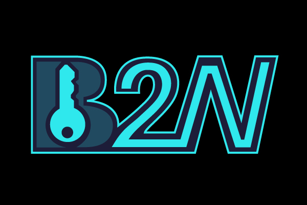 Logo Design by Designers Group for B2N | Design #3050117