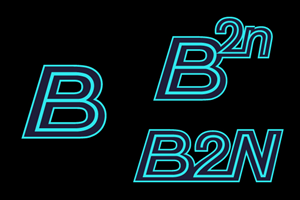 Logo Design by Designers Group for B2N | Design: #3056514