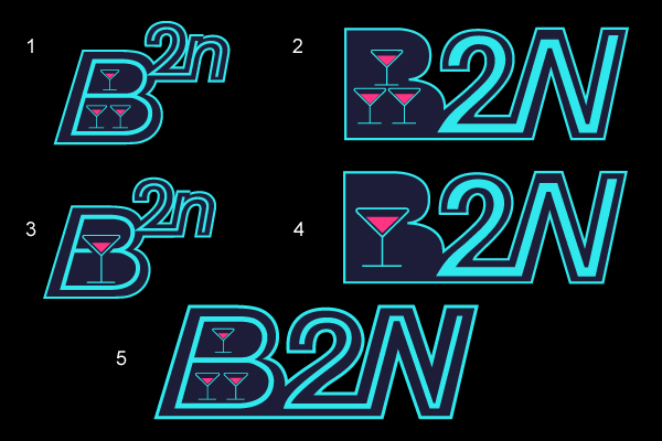 Diseño de Logo por Designers Group para B2N | Diseño #3059752